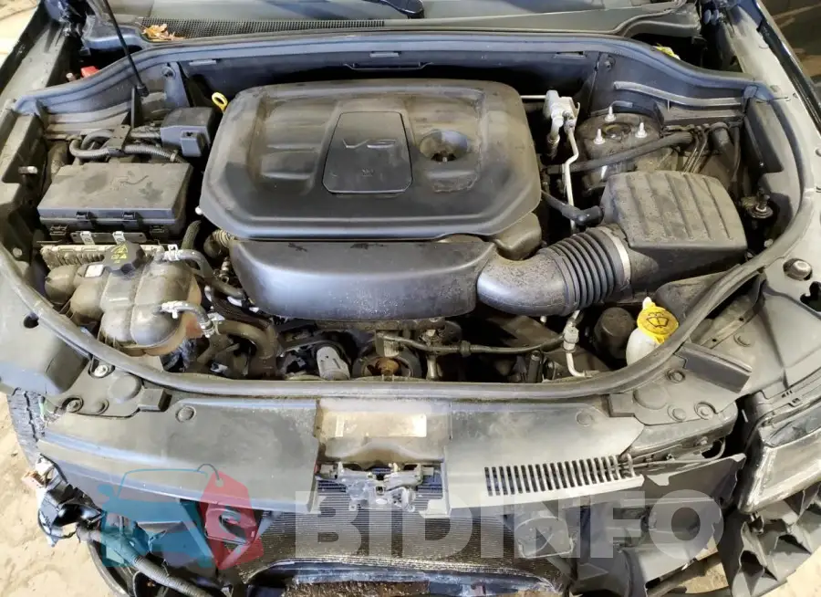 1C4RJFBGXKC679195 Photo# 11