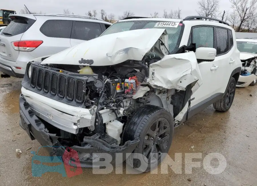 ZACCJBBB4HPF29073 Photo# 1