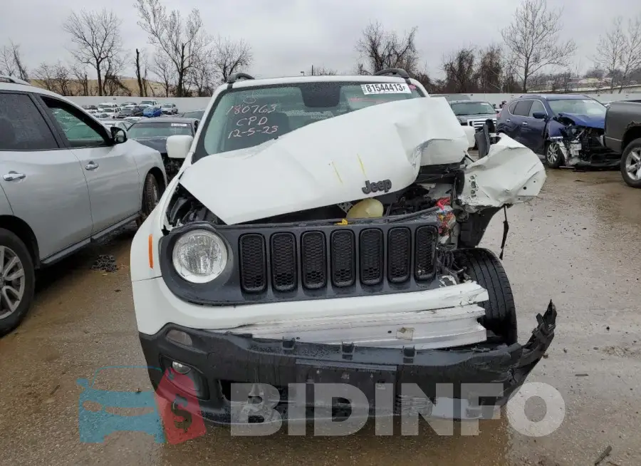 ZACCJBBB4HPF29073 Photo# 5