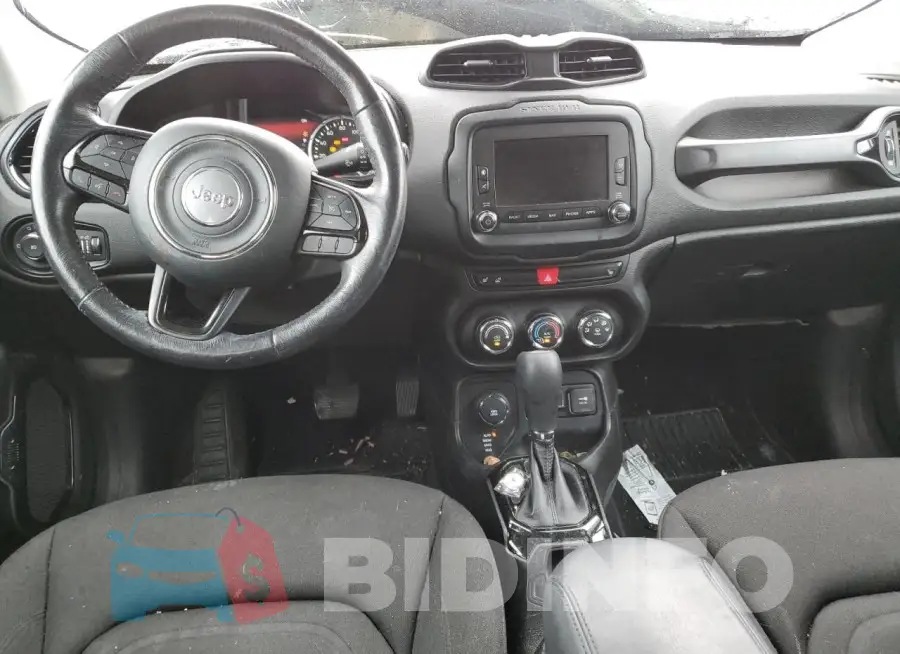 ZACCJBBB4HPF29073 Photo# 8