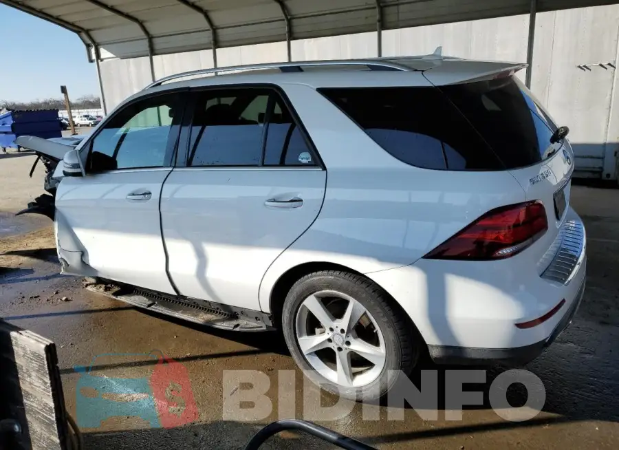 4JGDA5HB4GA676582 Photo# 2