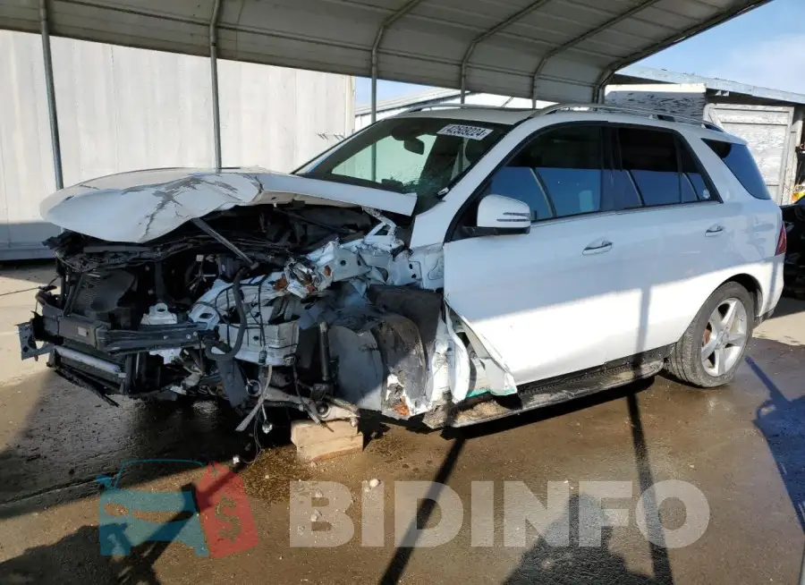 4JGDA5HB4GA676582 Photo# 1