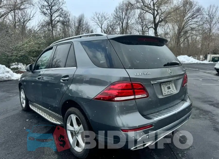 4JGDA5HB6HA975492 Photo# 2