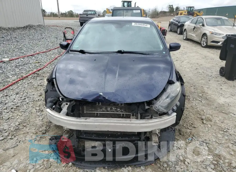 1C3CDFBA6GD591260 Photo# 5