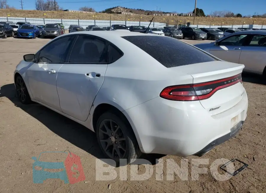 1C3CDFBB6GD750447 Photo# 2