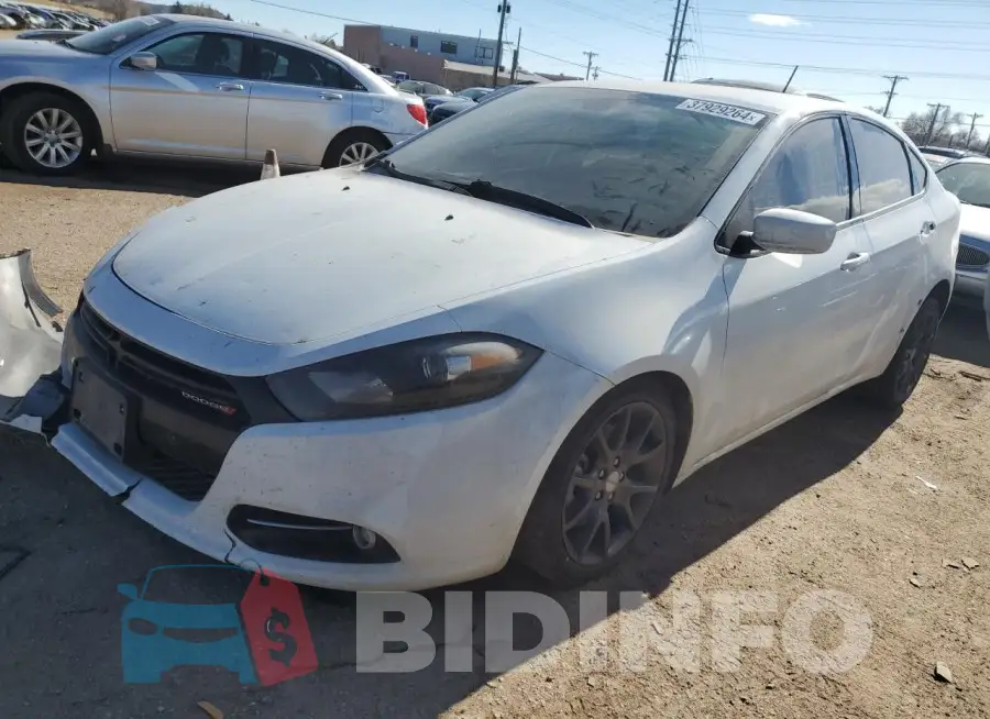 1C3CDFBB6GD750447 Photo# 1