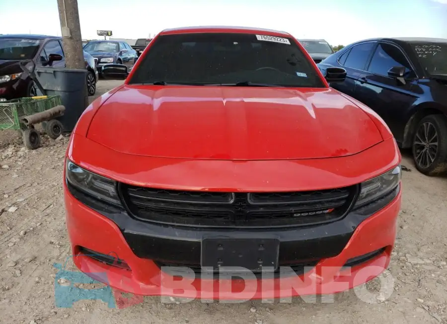 2C3CDXBG6KH554179 Photo# 5