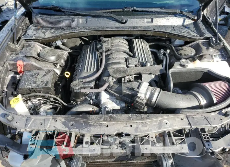 2C3CDXGJ0NH101085 Photo# 11