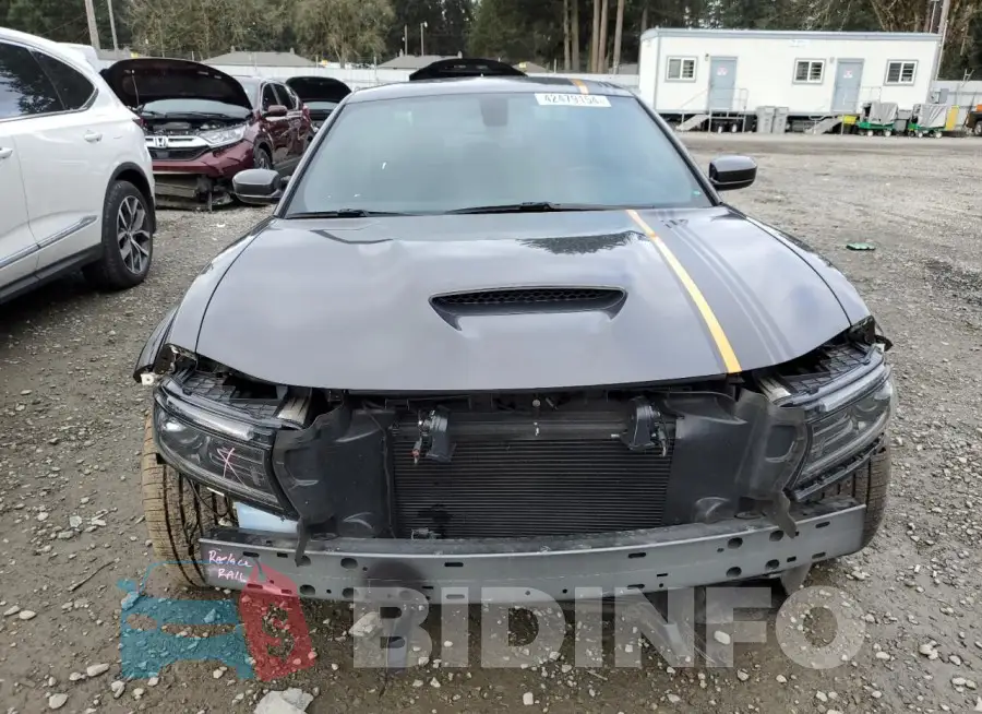 2C3CDXGJ4NH139970 Photo# 5