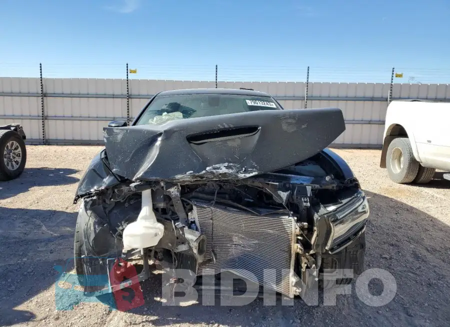 2C3CDXHG2KH545941 Photo# 5