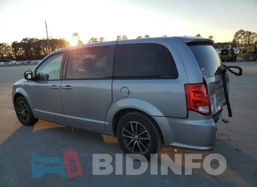 2C4RDGEG2JR159622 Photo# 2