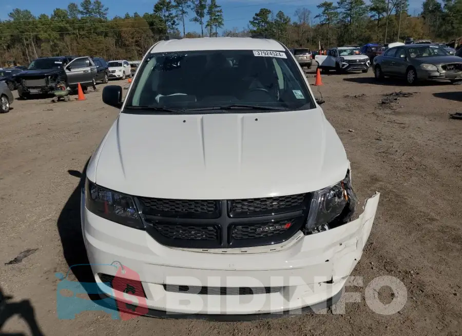 3C4PDCAB1LT268261 Photo# 5