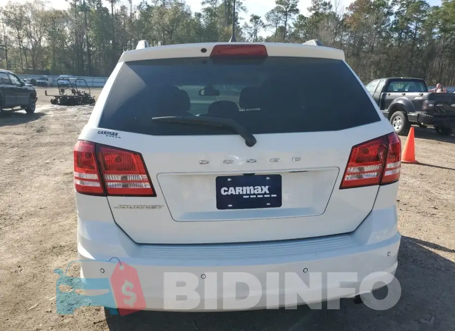 3C4PDCAB1LT268261 Photo# 6