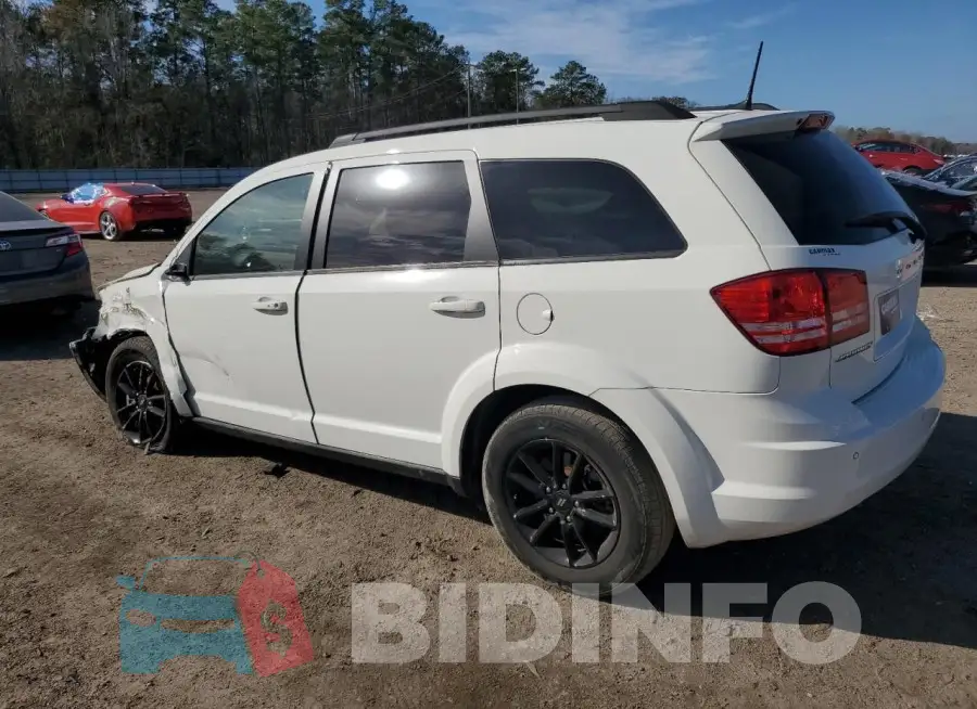 3C4PDCAB1LT268261 Photo# 2