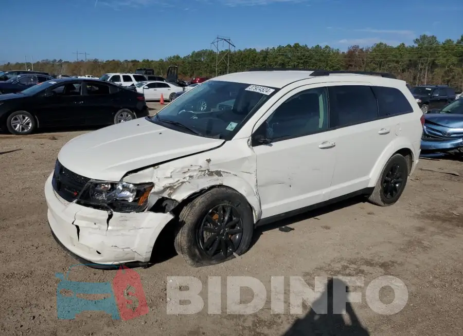 3C4PDCAB1LT268261 Photo# 1