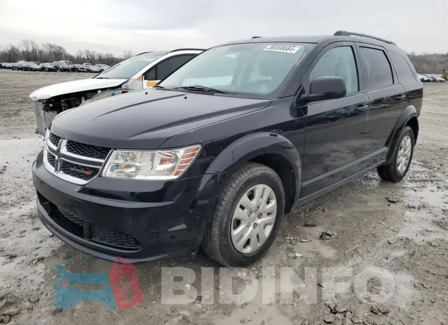 3C4PDCAB6HT708336 Photo# 1