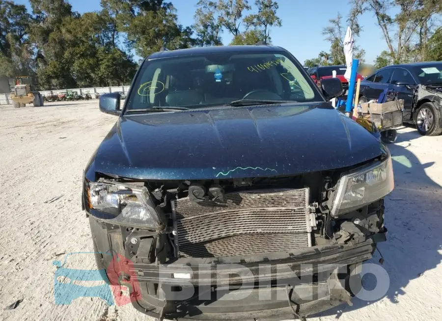 3C4PDCGB7FT739132 Photo# 5