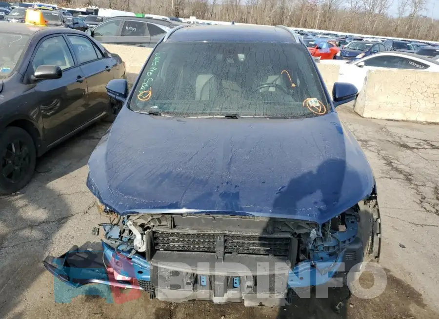 5LMTJ3DH7KUL16284 Photo# 5