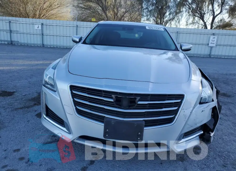 1G6AR5SX3G0197602 Photo# 5