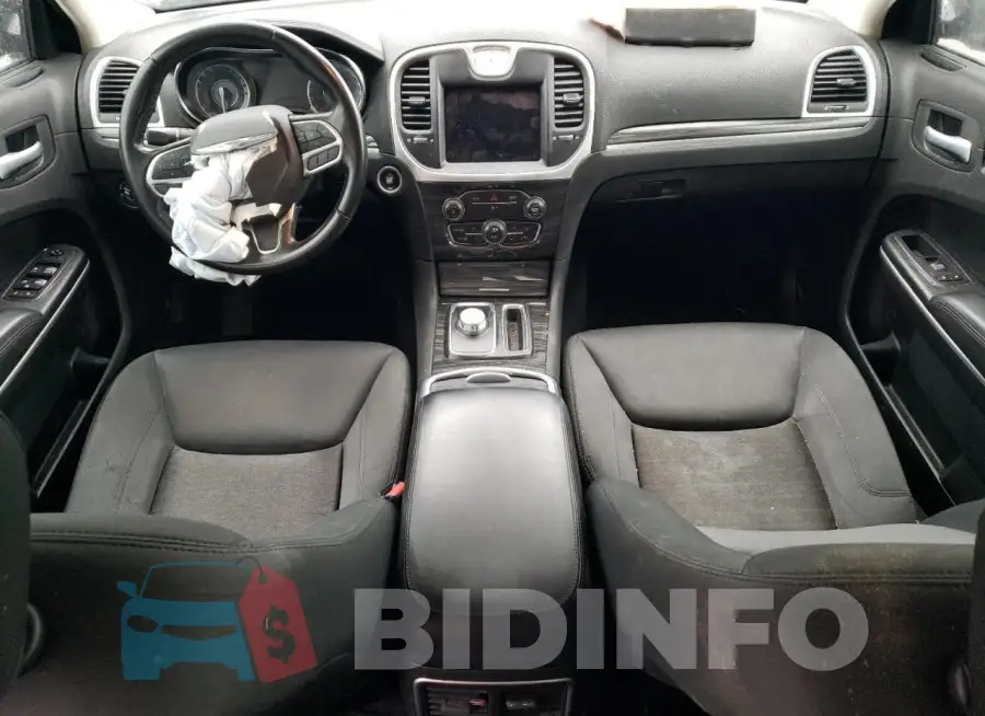 2C3CCAAG5LH194714 Photo# 8