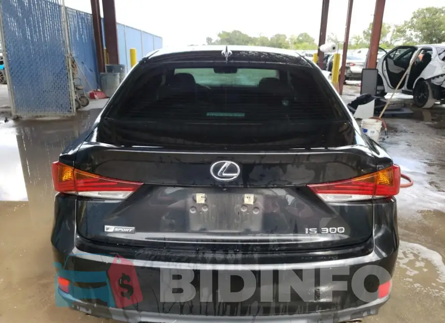 JTHBA1D25J5072435 Photo# 6