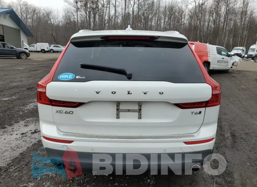 LYVA22RK5JB087185 Photo# 6
