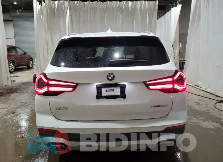 5UX53DP05N9K11934 Photo# 6