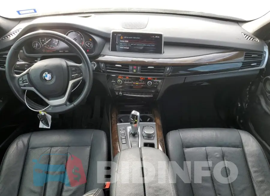 5UXKS4C31H0U04726 Photo# 8