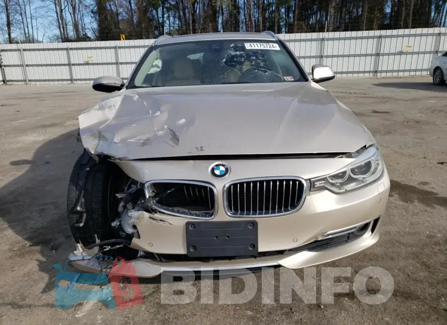 WBA3G7C58FK296517 Photo# 5