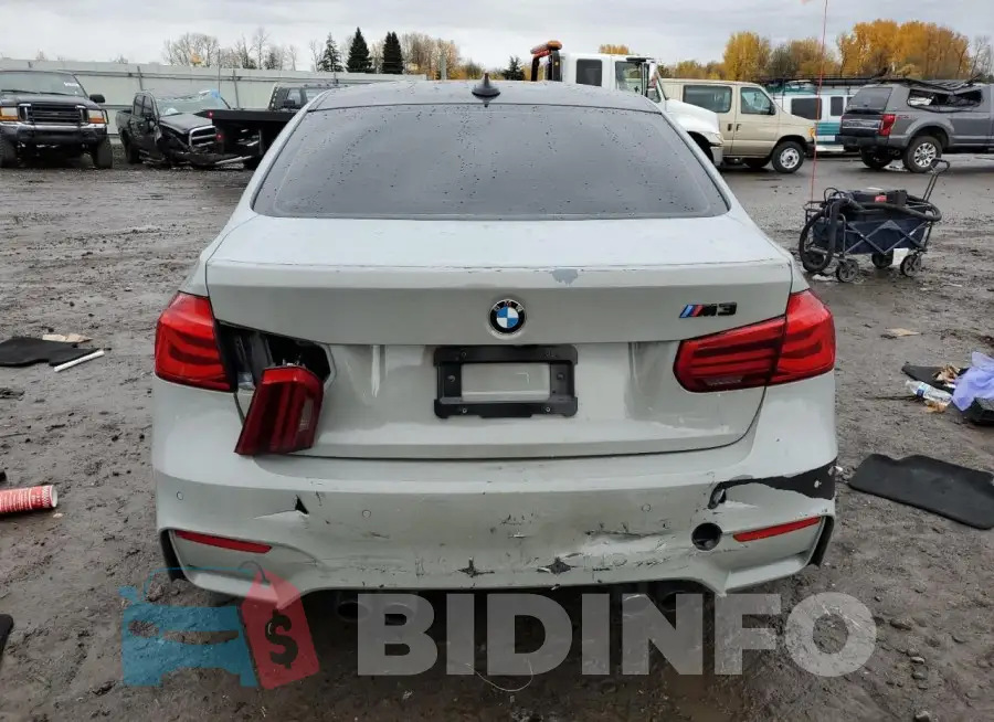 WBS8M9C58G5D30366 Photo# 6