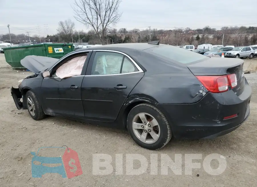 1G11A5SL8FF336967 Photo# 2