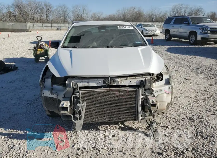 1G11B5SL5FF346787 Photo# 5