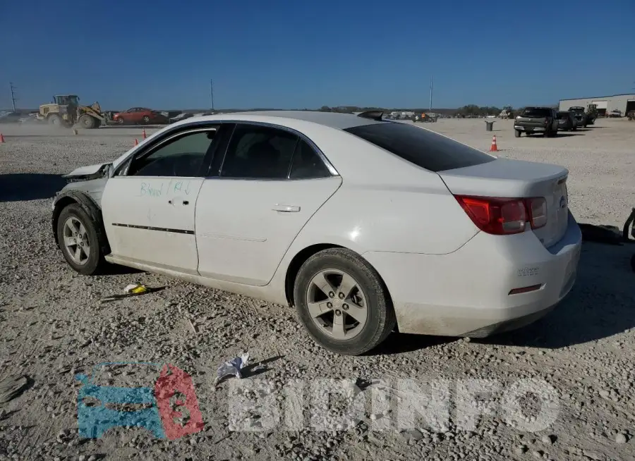 1G11B5SL5FF346787 Photo# 2
