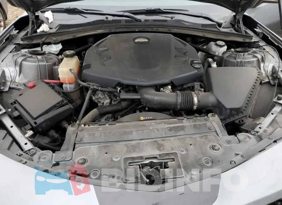 1G1FB1RS9L0122643 Photo# 11