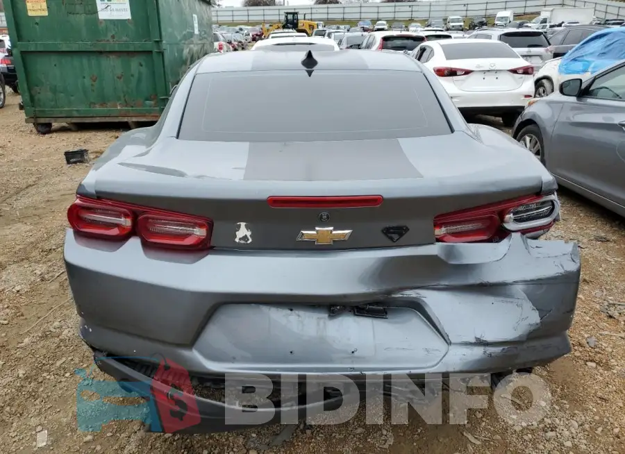 1G1FB1RS9L0122643 Photo# 6