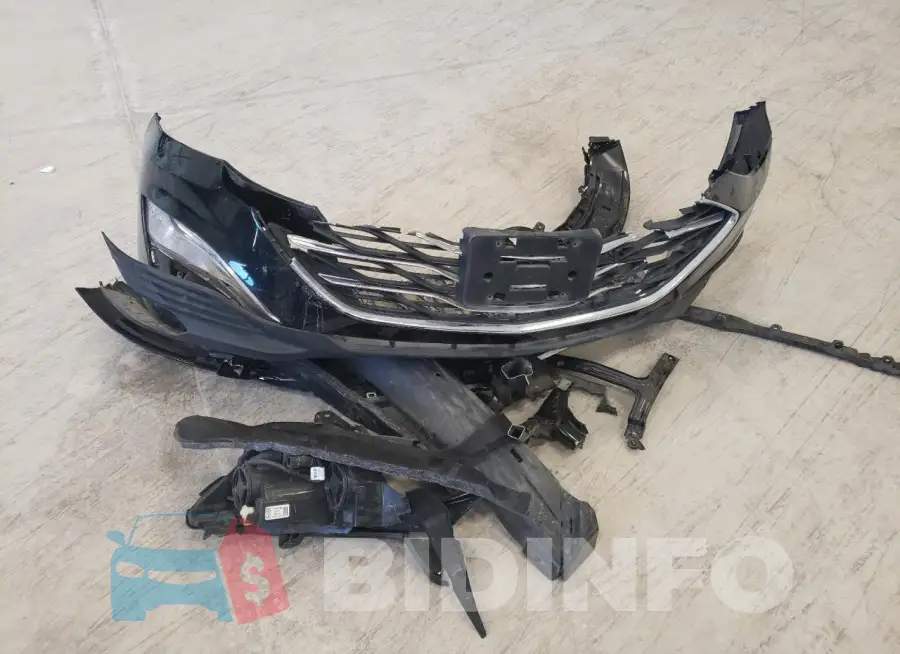 1G1ZB5ST3NF190816 Photo# 12