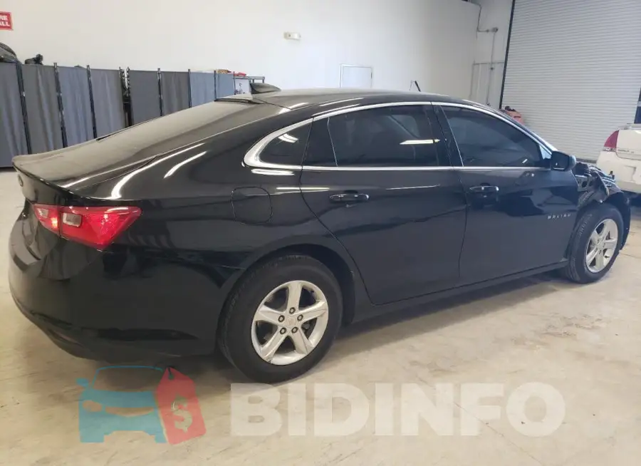 1G1ZB5ST3NF190816 Photo# 3