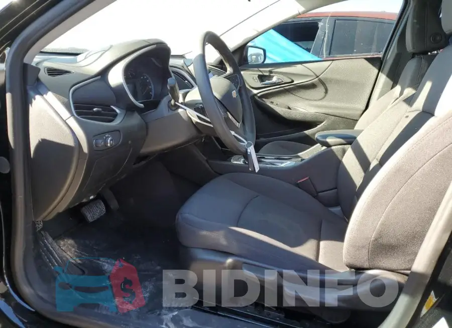 1G1ZB5ST3NF190816 Photo# 7
