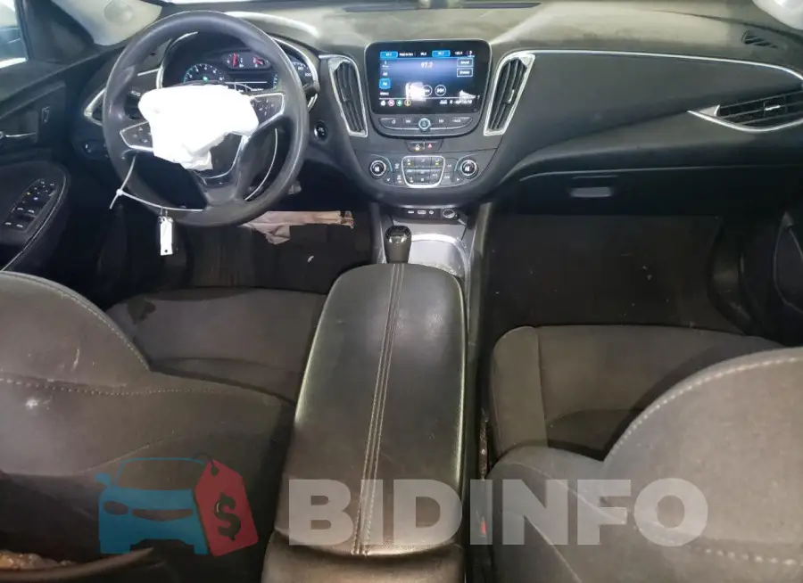 1G1ZD5ST0LF076313 Photo# 8
