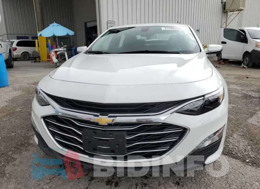 1G1ZD5ST0NF184613 Photo# 5