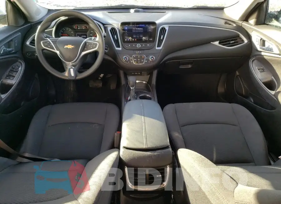1G1ZD5ST3NF181396 Photo# 8