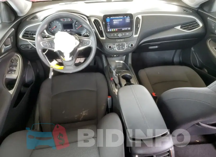 1G1ZD5ST5PF216670 Photo# 8
