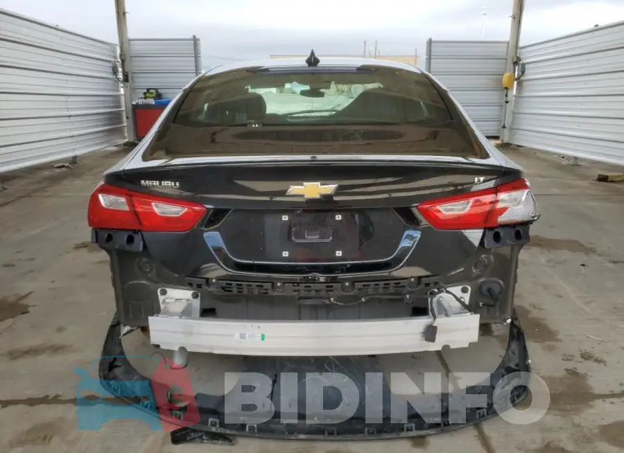 1G1ZD5ST5PF216670 Photo# 6