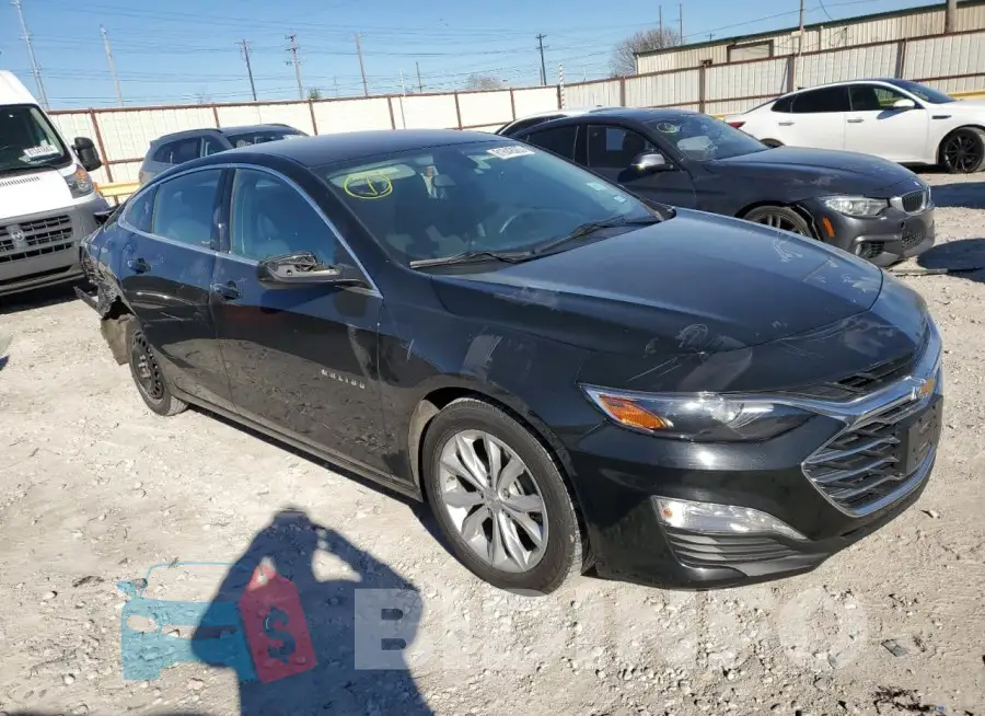 1G1ZD5ST8LF109865 Photo# 4