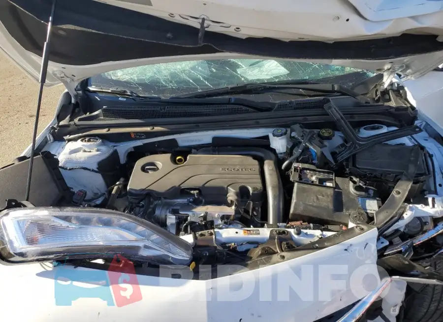1G1ZD5ST8PF224035 Photo# 11