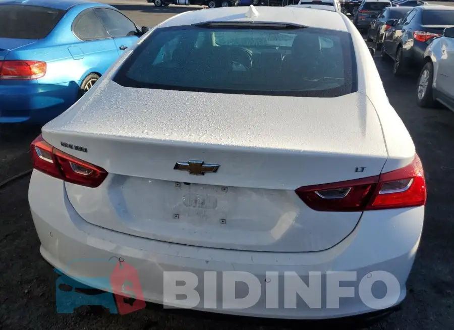 1G1ZD5ST9PF201895 Photo# 6