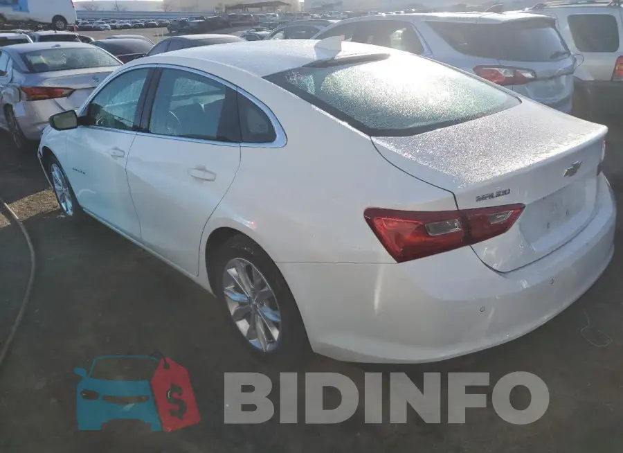 1G1ZD5ST9PF201895 Photo# 2