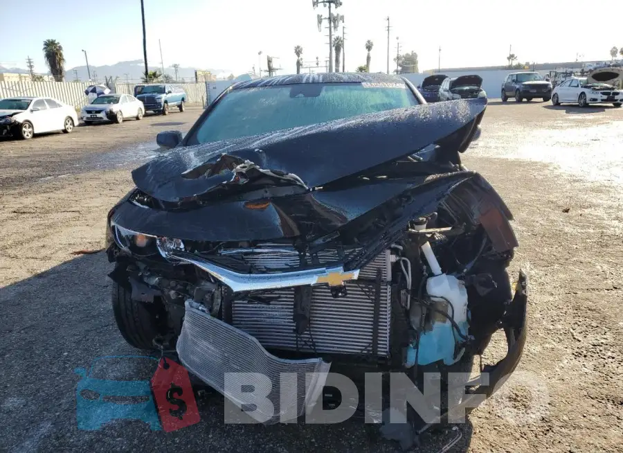 1G1ZD5STXPF248787 Photo# 5
