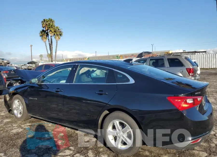1G1ZD5STXPF248787 Photo# 2