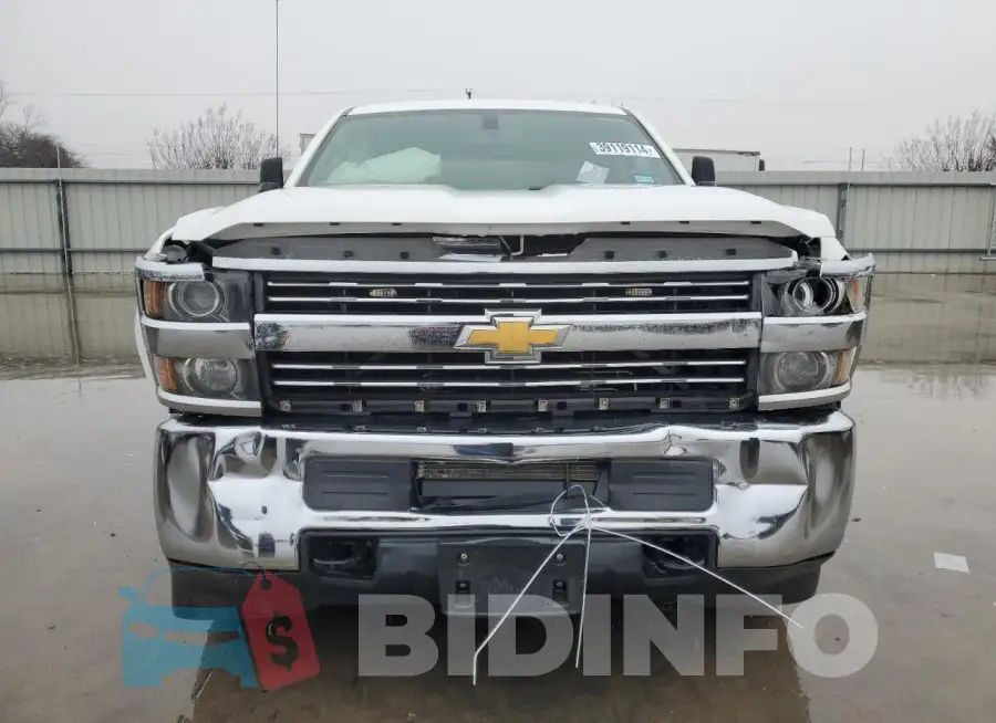 1GB1CUEG9FF558920 Photo# 5